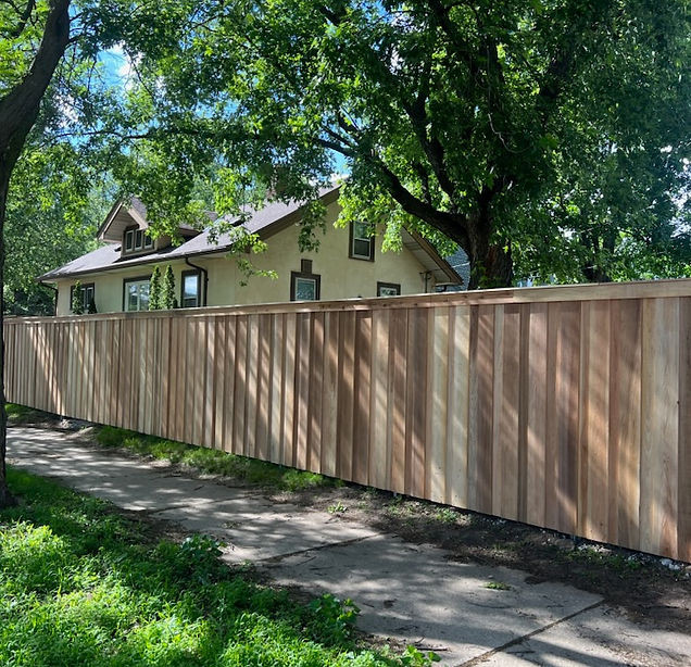 End of Summer Sale Section