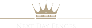 Logo Next Day Fences