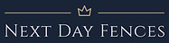 Next Day Fences With BG