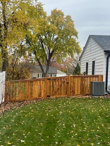 4' Cedar Image Gallery 6