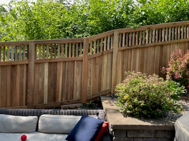 6' Cedar Gallery Image 2