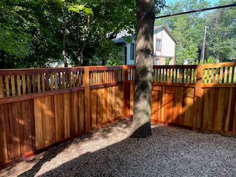 6' Cedar Gallery Image 3