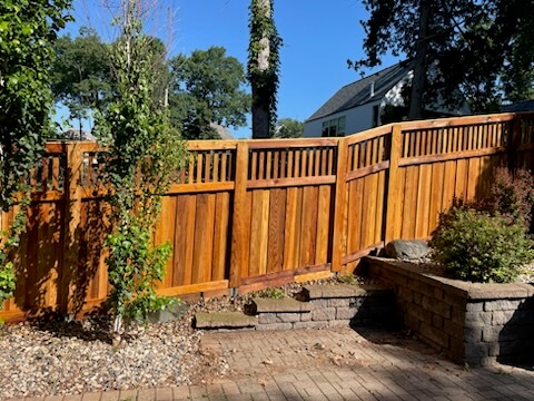 6' Cedar Gallery Image 4