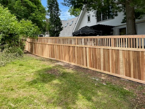 6' Cedar Gallery Image 5