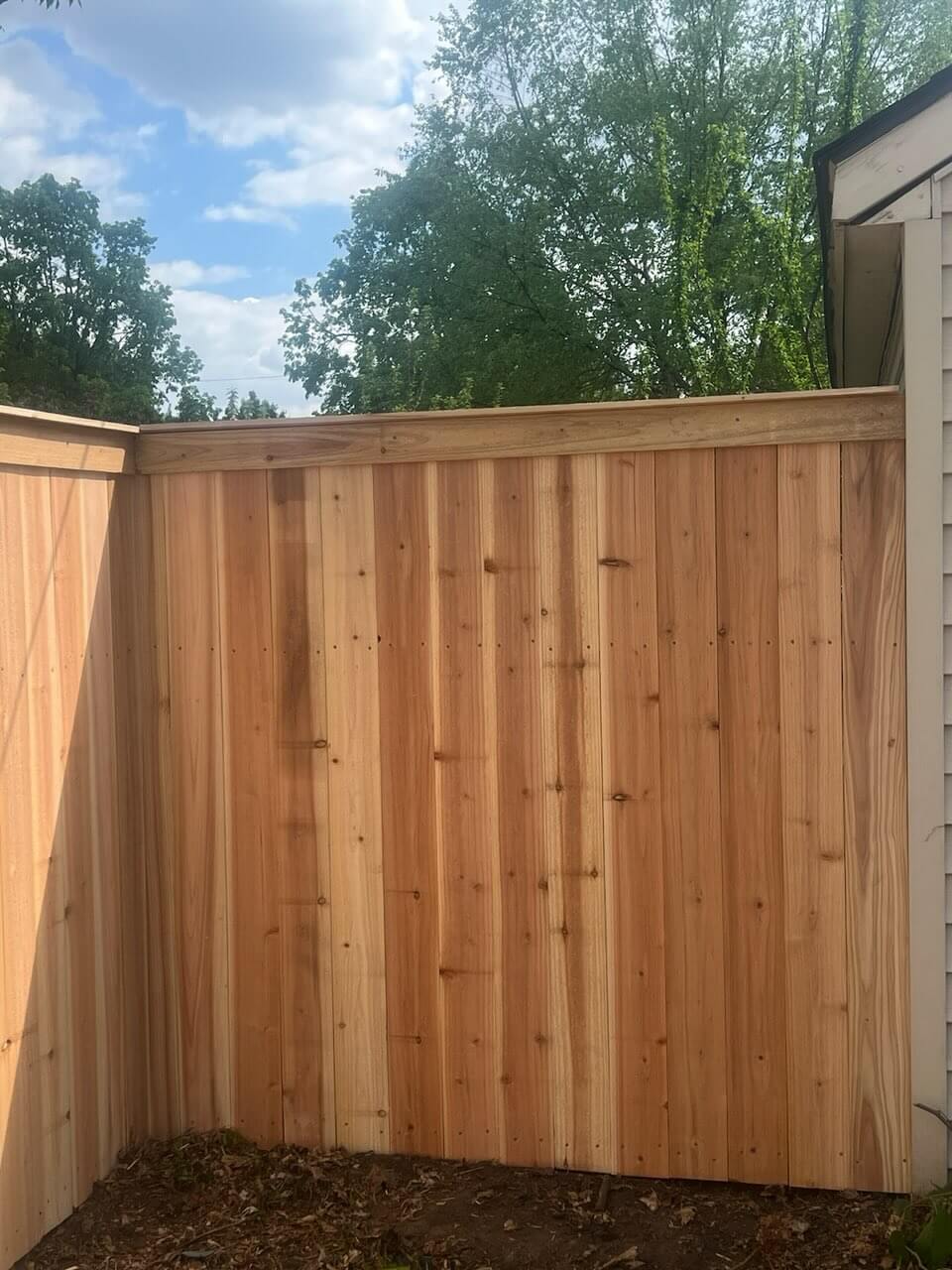 6' Cedar Image Gallery 10