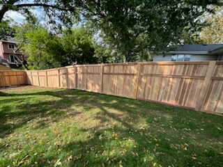 6' Cedar Image Gallery 12