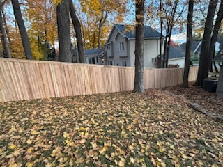 6' Cedar Image Gallery 13