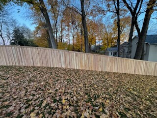 6' Cedar Image Gallery 14