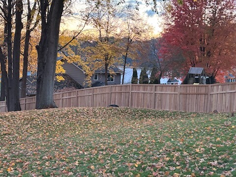 6' Cedar Image Gallery 16