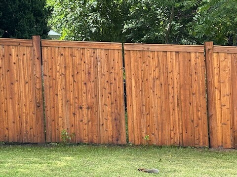 6' Cedar Image Gallery 17