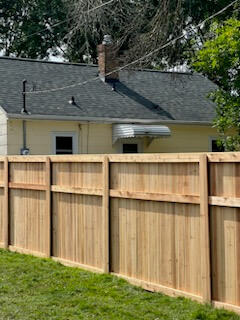 6' Cedar Image Gallery 18