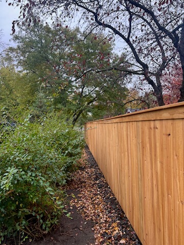 6' Cedar Image Gallery 19