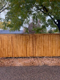 6' Cedar Image Gallery 20