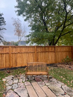 6' Cedar Image Gallery 21