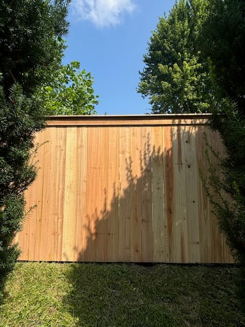 6' Cedar Image Gallery 22