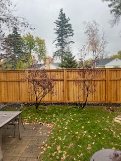 6' Cedar Image Gallery 23