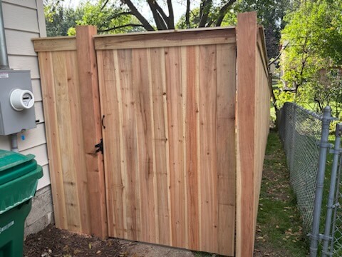 6' Cedar Image Gallery 24