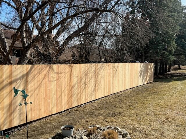 6' Cedar Image Gallery 25