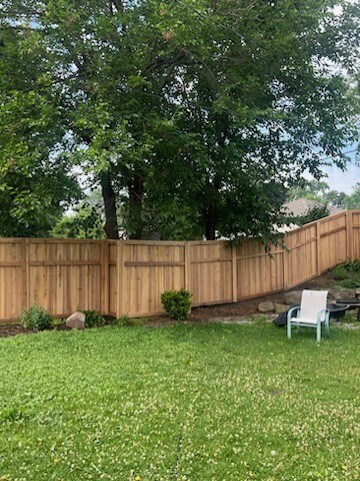 6' Cedar Image Gallery 28