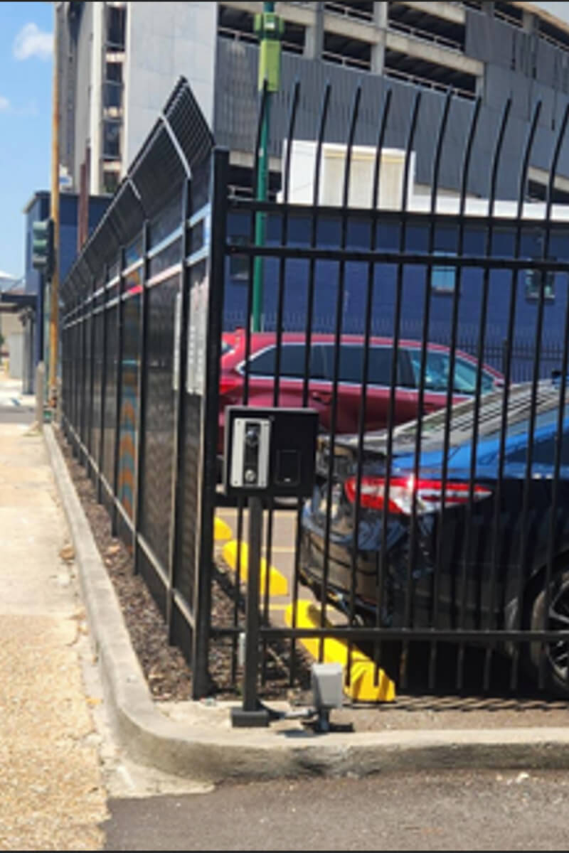 security fence image gallery 4