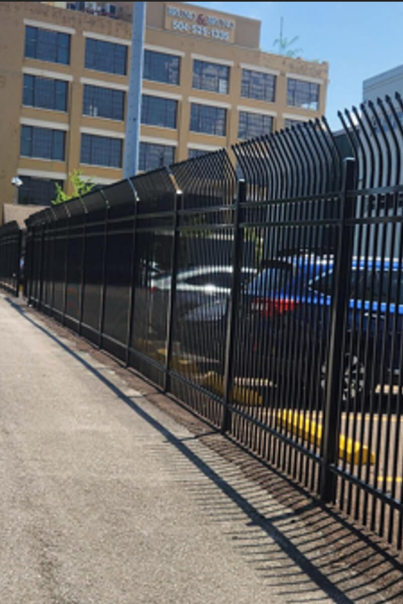 security fence image gallery 6