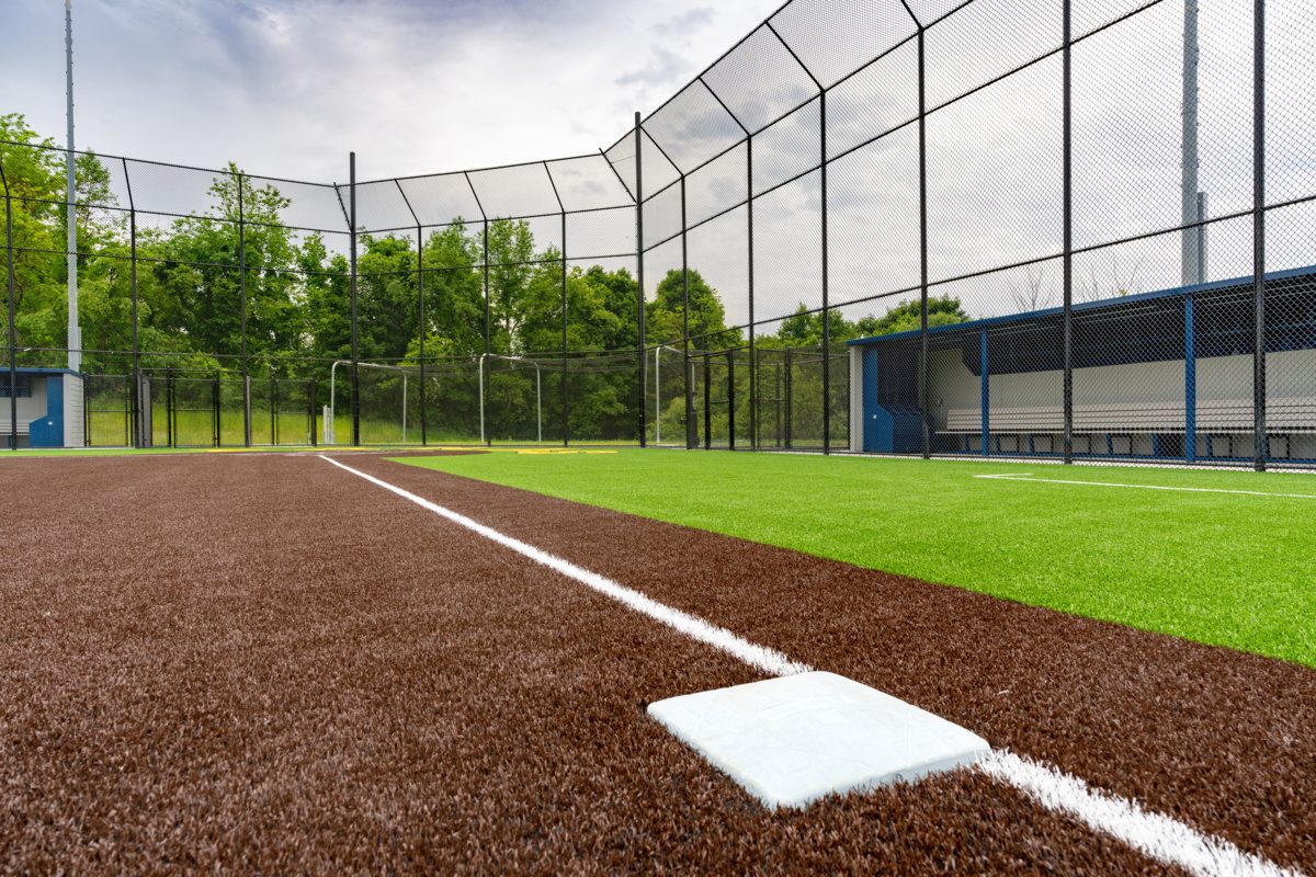 Ornamental Steel Fencing for Safer Schools and Playgrounds