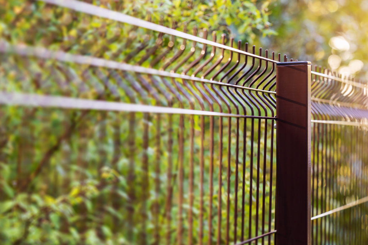 A Simple Fence Upgrade That Increases Property Value