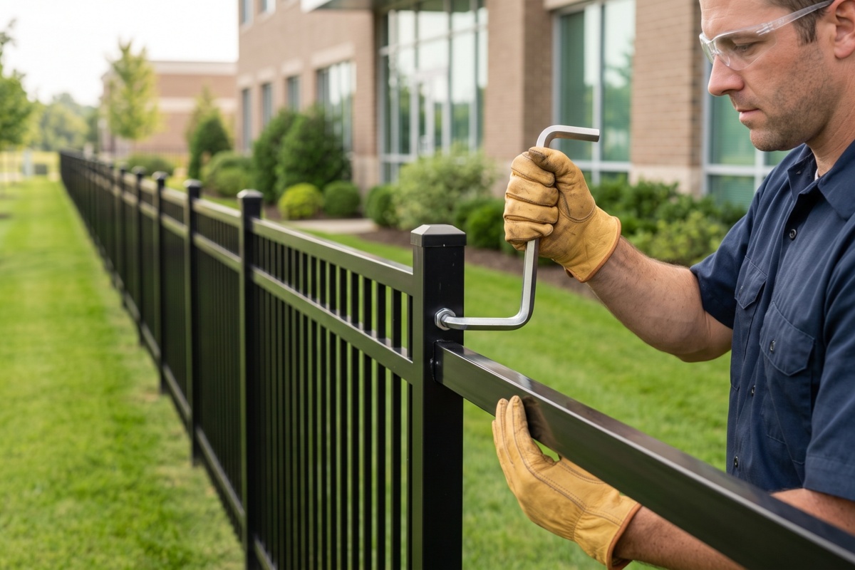 7 Signs You Need a Fence Replacement in Minnesota