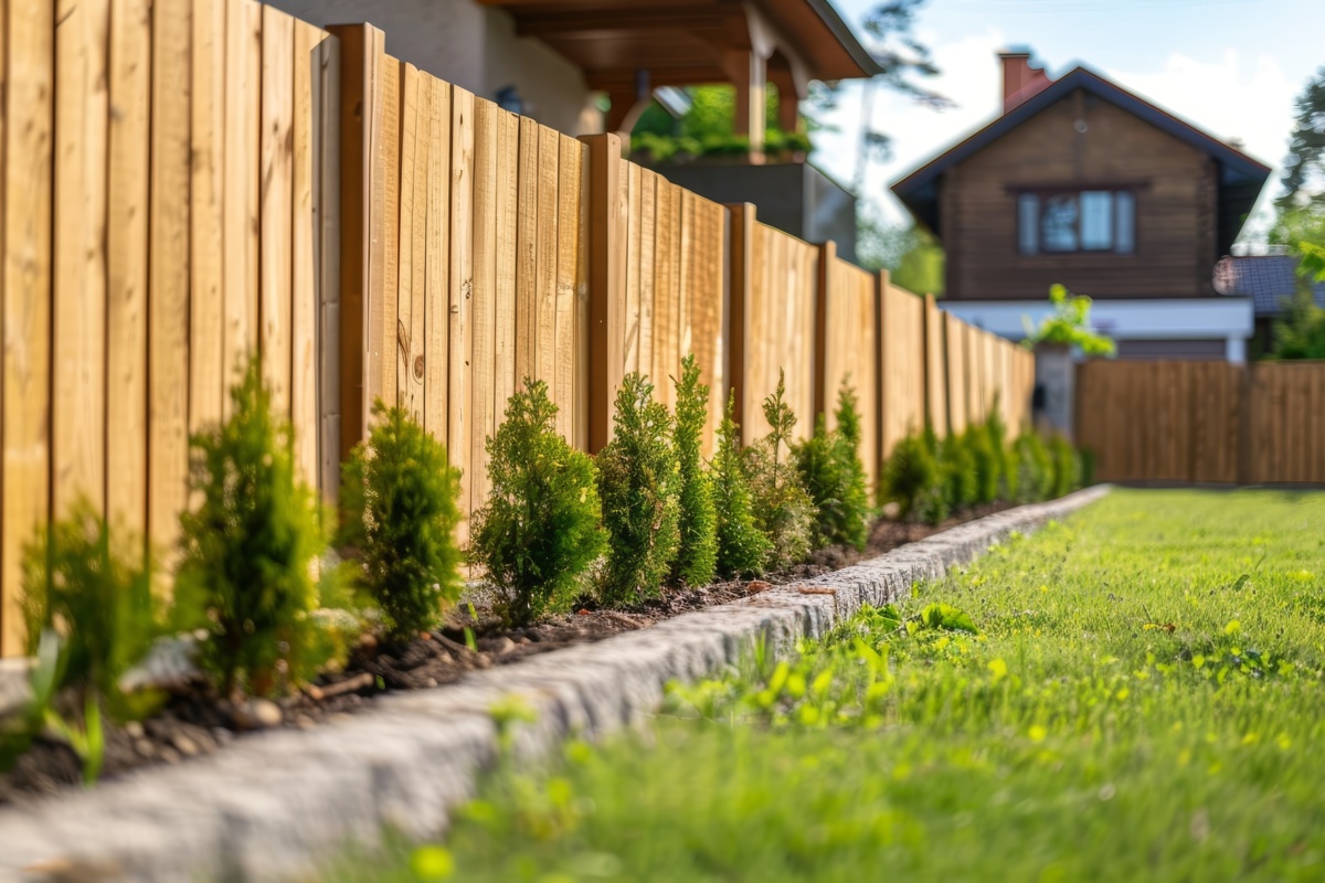 Is Your Fence Up to Code in Minnesota?